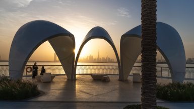 Dubai Creek Harbour