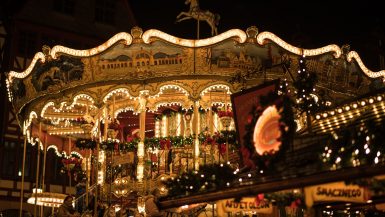 Weihnachtsmarkt