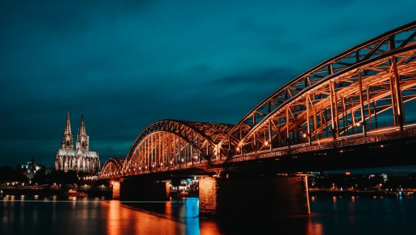 Kölner Dom