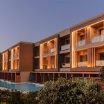 Sentido Unique Blue Resort Kreta Griechenland