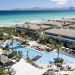 allsun Hotel Eden Playa Mallorca