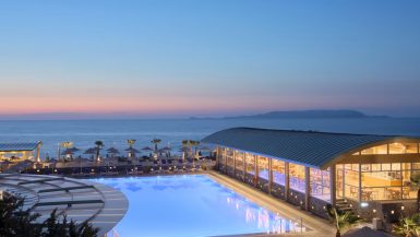 Arina Beach Resort Kreta