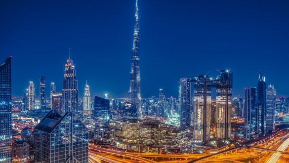 Dubai