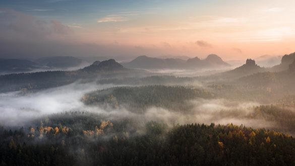 Sächsische Schweiz