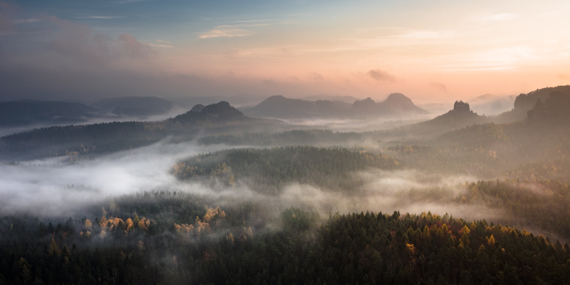 Sächsische Schweiz