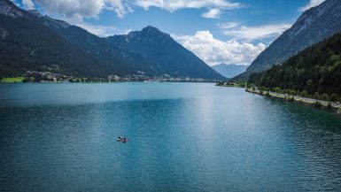 Achensee Österreich