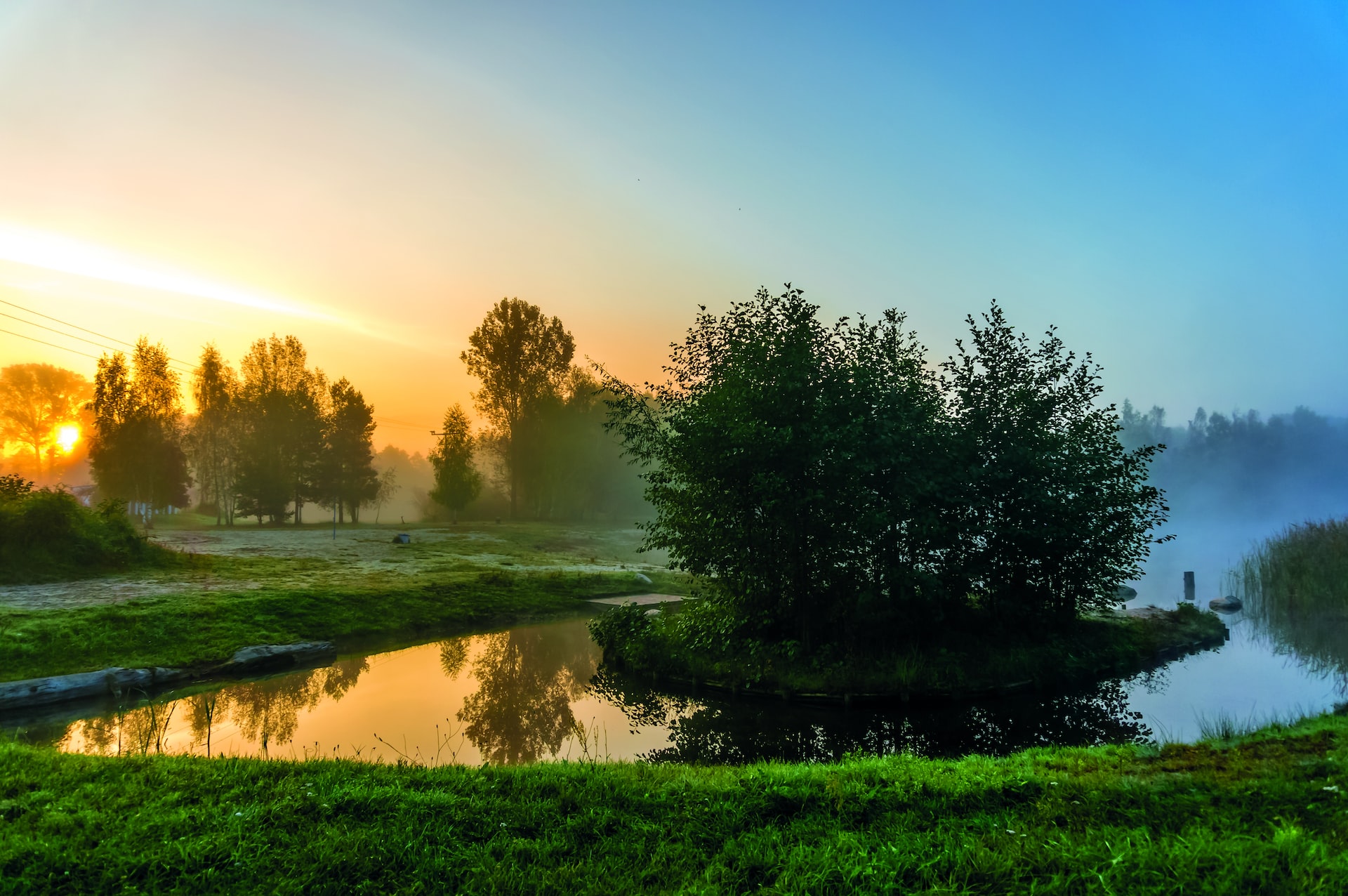 Spreewald