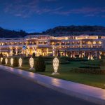 Rhodos La Marquise Luxury Resort Complex