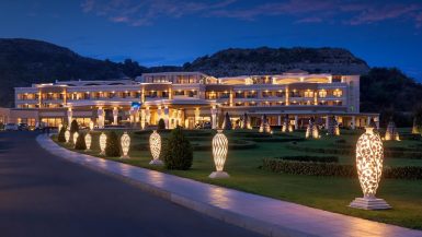 Rhodos La Marquise Luxury Resort Complex