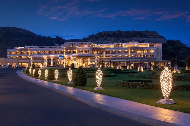 Rhodos La Marquise Luxury Resort Complex