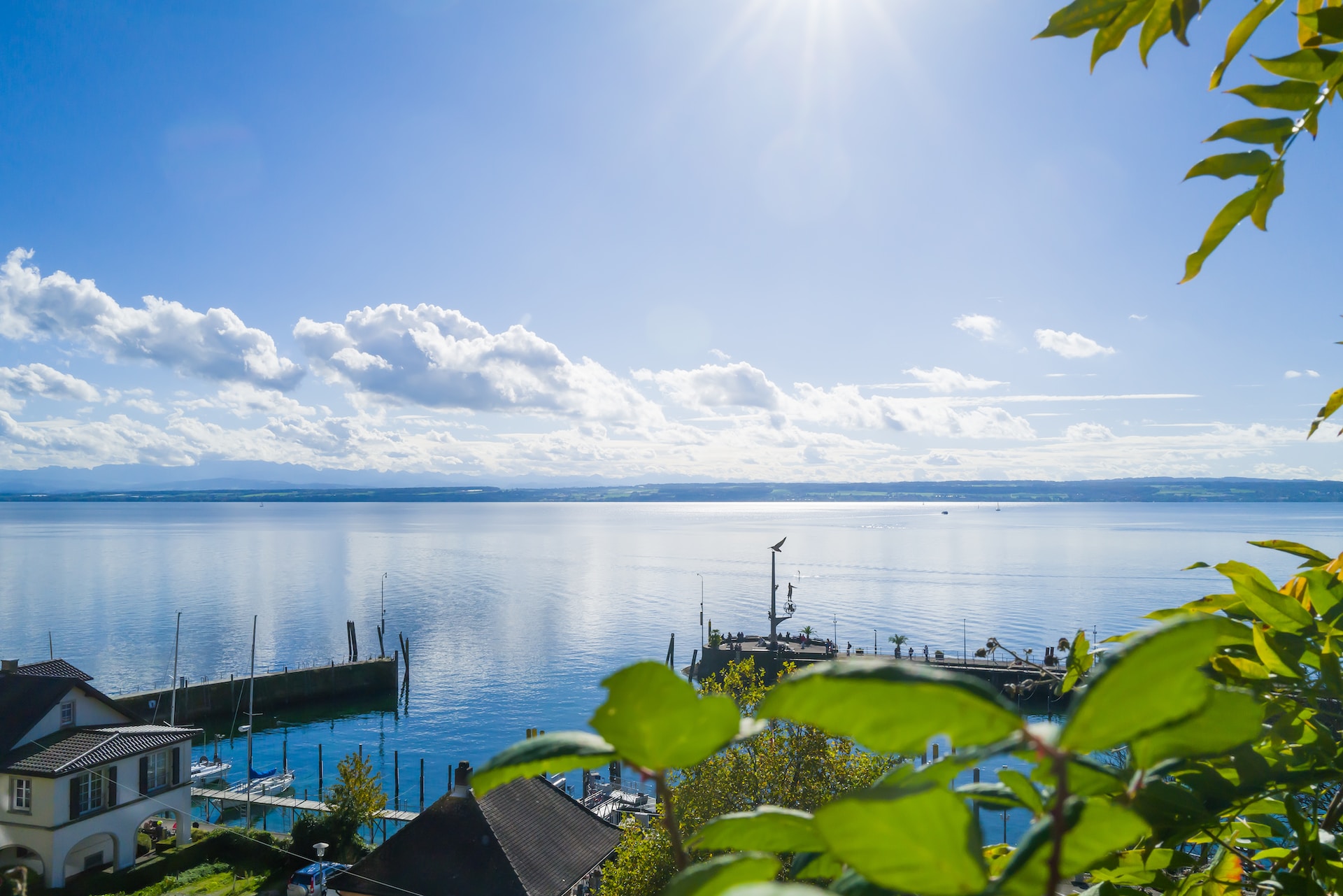 Meersburg - Bodensee