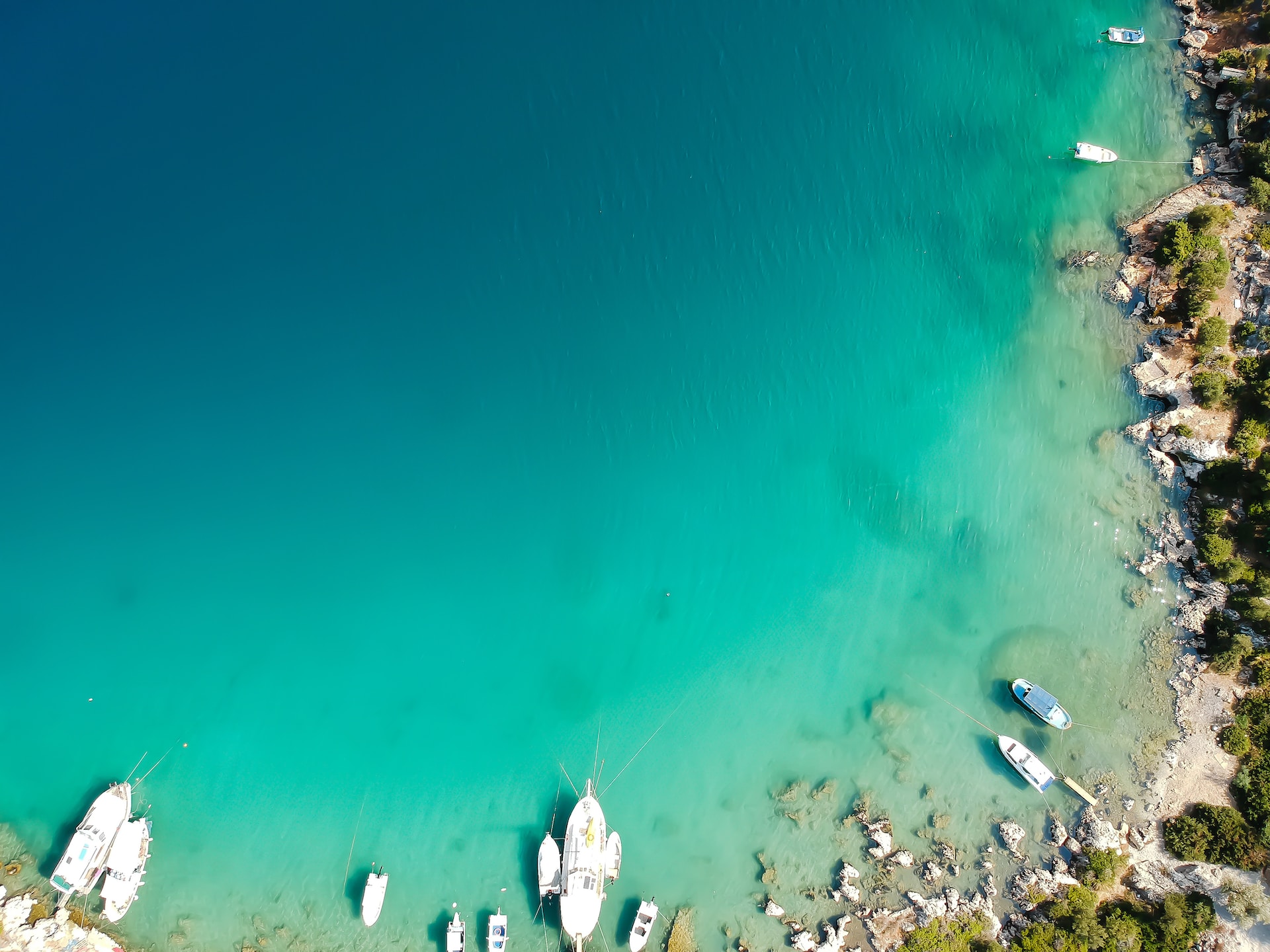 Türkei Strand