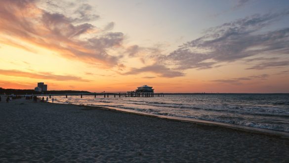 Timmendorfer Strand