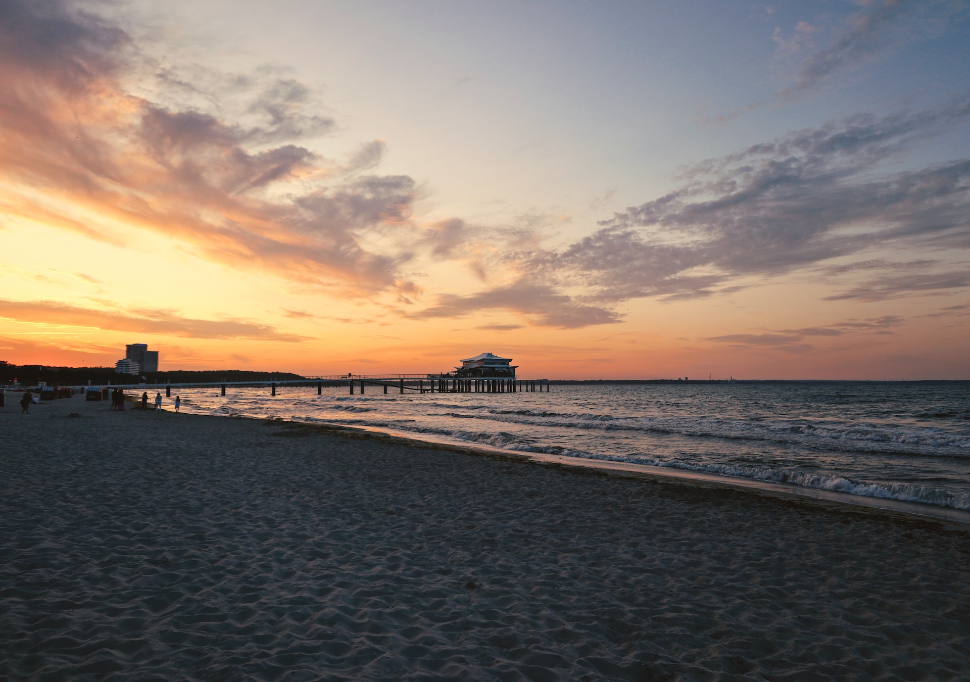 Timmendorfer Strand