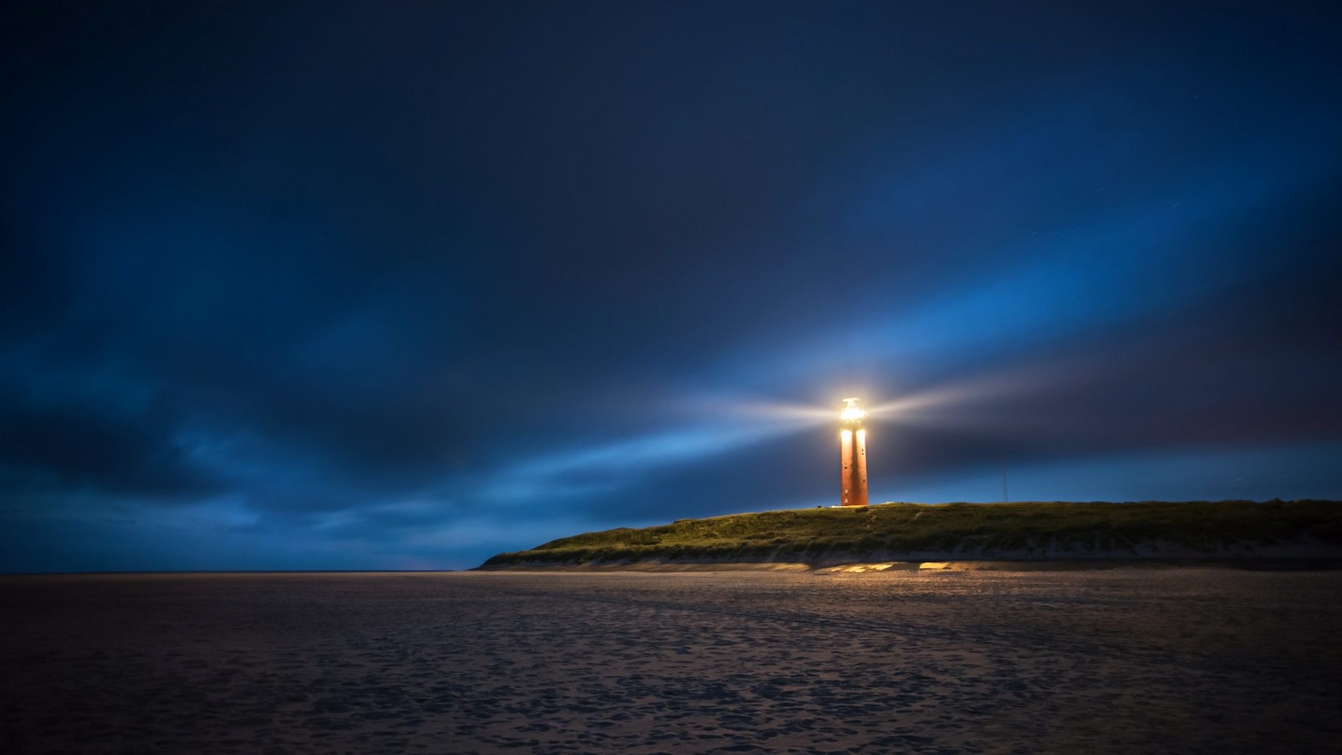 Niederlande Strand