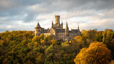 Schloss Marienburg