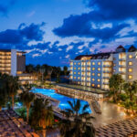 Royal Garden Beach Hotel